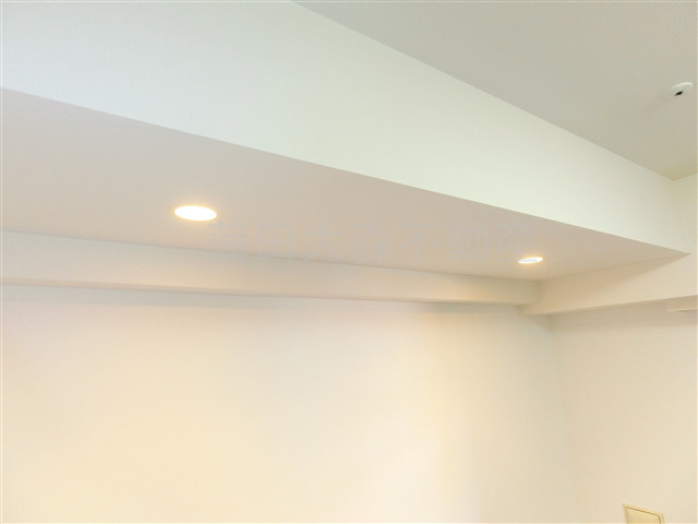 ルーブル西蒲田弐番館の設備