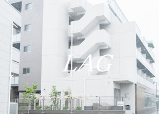 【外観】 | レオステーションフロント鬼越 | 外観です。