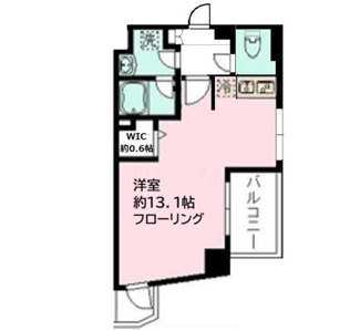 【間取り】 | レオステーションフロント鬼越 | 間取りです。