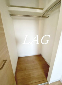 【収納】 | レオステーションフロント鬼越 | 収納です。