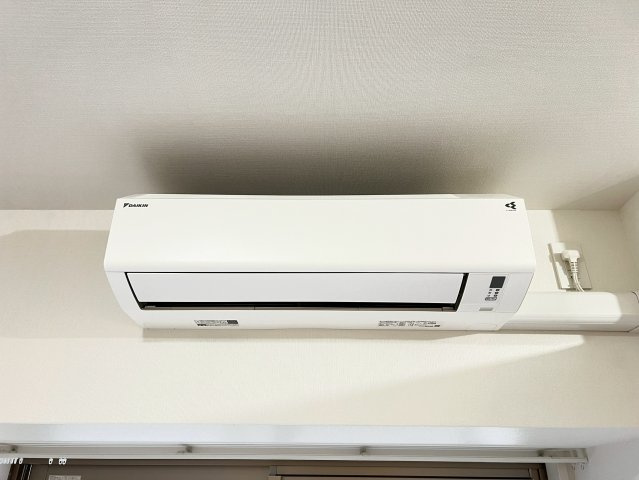 コンフォリア・リヴ北浜高麗橋の設備