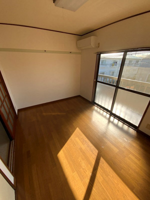 【居間・リビング】 | メゾンフジ