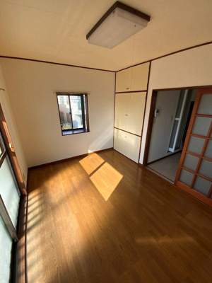 【内装】 | メゾンフジ