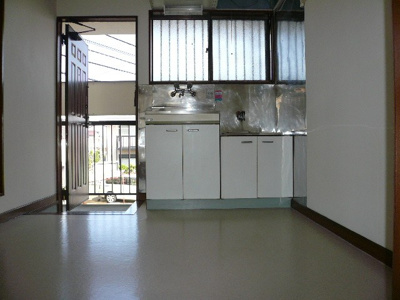 【内装】 | メゾンフジ