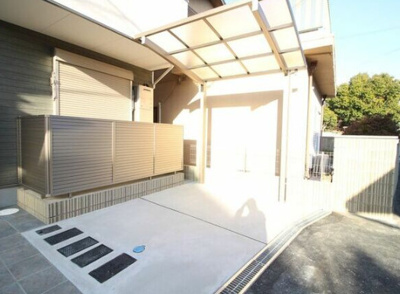 【その他】 | ALEGRIA寝屋川秦町