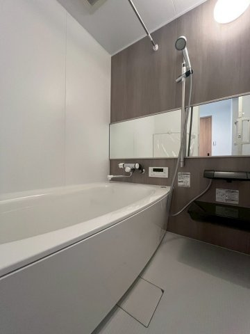 【浴室】 | サンシャイン姪浜☆仲介手数料無料☆