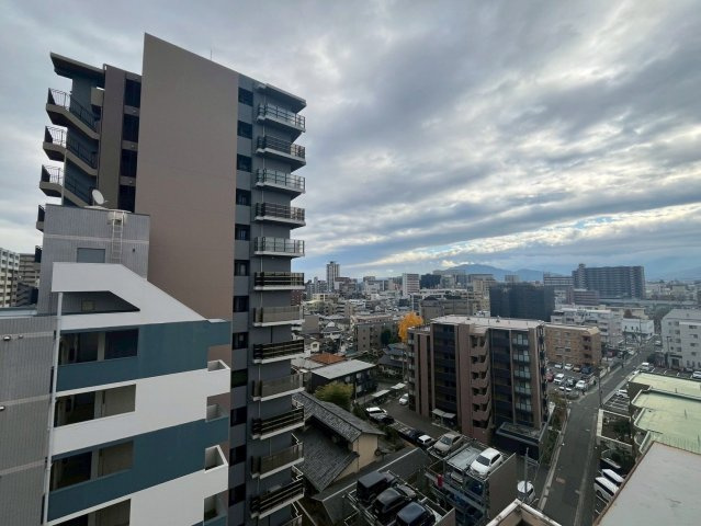 【展望】 | サンシャイン姪浜☆仲介手数料無料☆