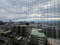 【展望】 | サンシャイン姪浜☆仲介手数料無料☆