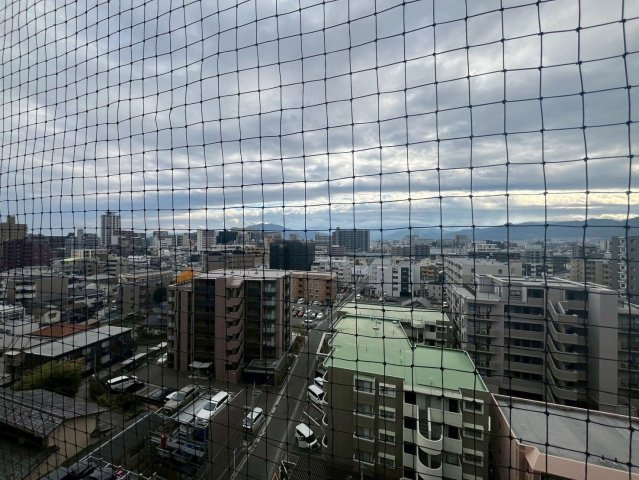 【展望】 | サンシャイン姪浜☆仲介手数料無料☆