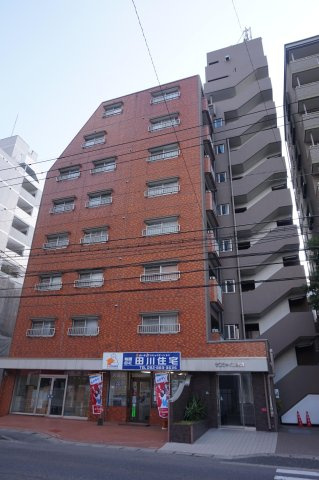 【外観】 | サンシャイン姪浜☆仲介手数料無料☆
