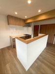 【キッチン】 | サンシャイン姪浜☆仲介手数料無料☆