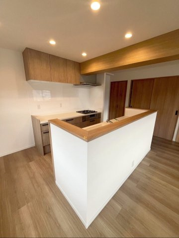 【キッチン】 | サンシャイン姪浜☆仲介手数料無料☆