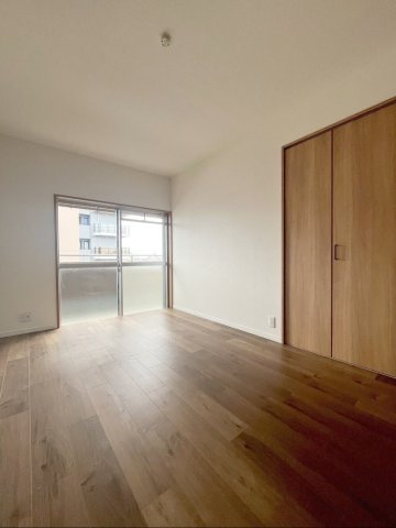 【洋室】 | サンシャイン姪浜☆仲介手数料無料☆