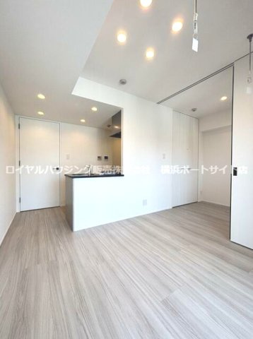 オープンブルーム伊勢佐木町の画像