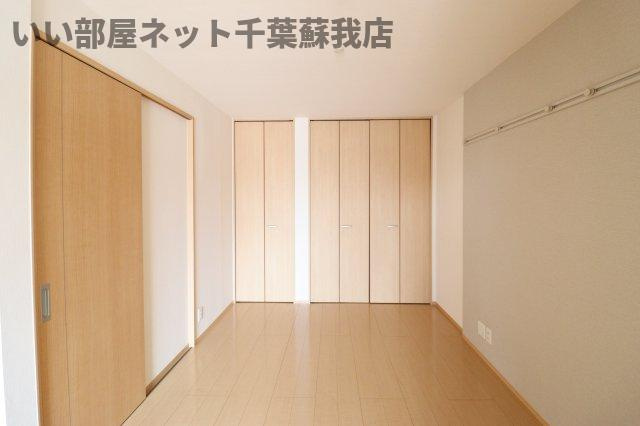 ベラヴィスタ蘇我の寝室|お気軽にお問い合わせください♪