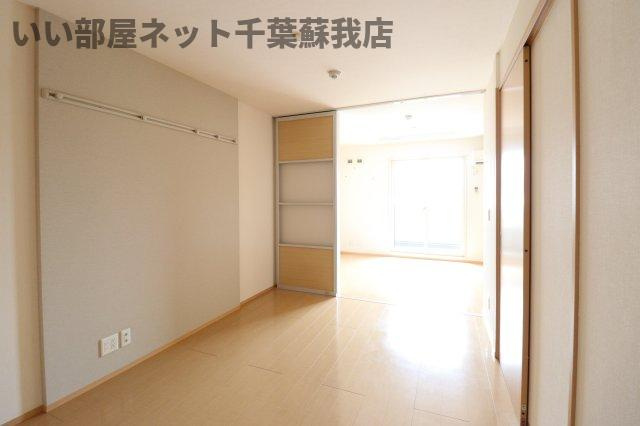 ベラヴィスタ蘇我の洋室|スタンダードな洋室です