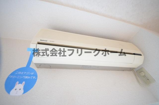 武蔵野市吉祥寺本町２丁目の賃貸マンションの設備