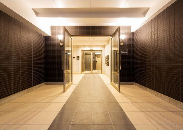 オリス丸の内のその他