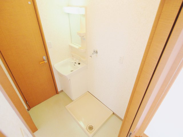 カーサ矢野西の設備