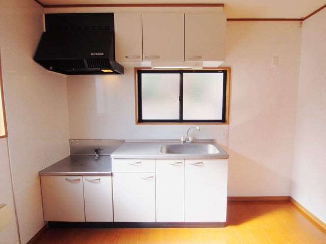 カーサ矢野西のキッチン