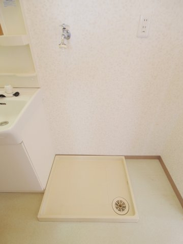 カーサ矢野西の設備