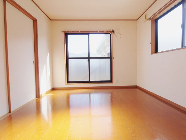 カーサ矢野西の居間・リビング