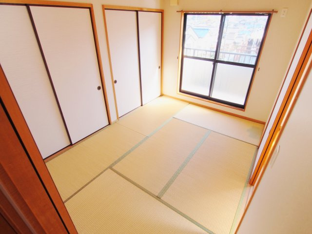 カーサ矢野西のその他