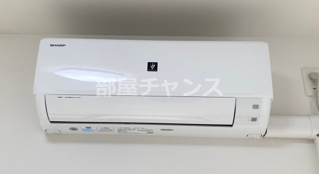 ドゥナーレ内浜町の設備