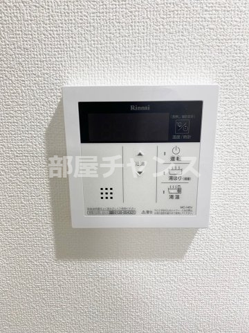 ドゥナーレ内浜町の設備