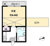 ラ・フェーヴ壱番館の画像