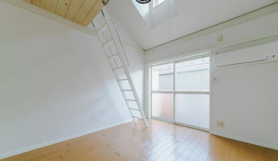 【寝室】 | ラ・フェーヴ壱番館