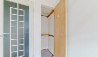 【収納】 | ラ・フェーヴ壱番館