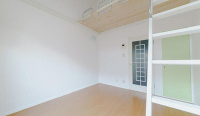 【内装】 | ラ・フェーヴ壱番館