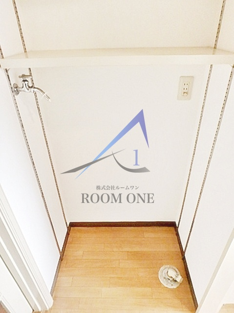 ヴィラ・フローラスの設備