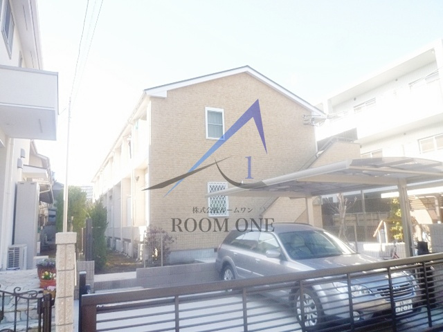 ヴィラ・フローラス