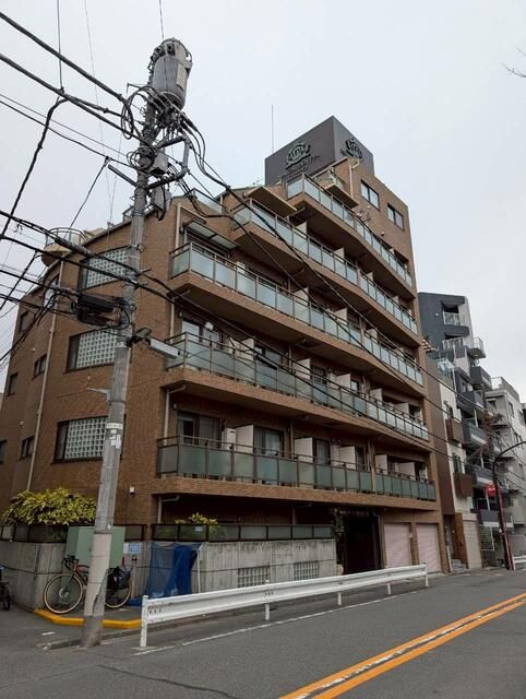 ＡＰＡガーデンピア代々木