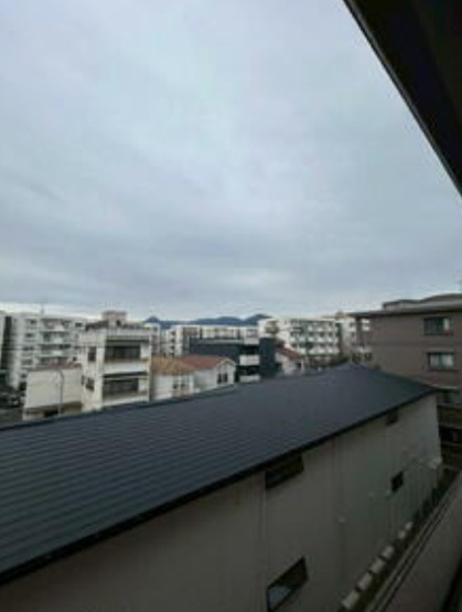 【展望】 | アーサー福重リバーコート☆仲介手数料無料☆