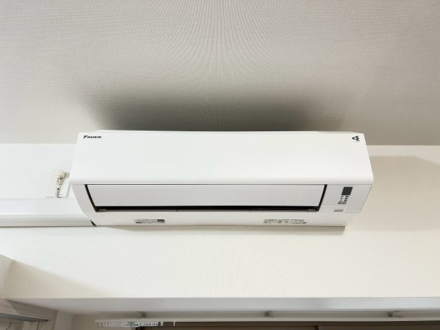 コンフォリア・リヴ北浜高麗橋の設備