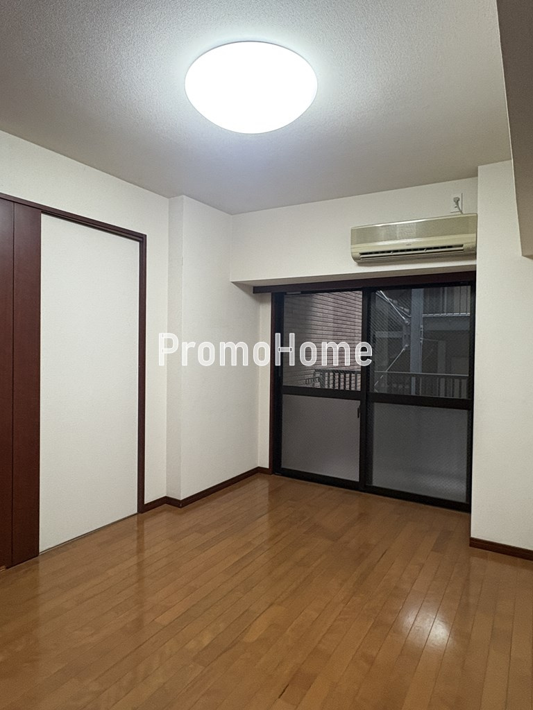 フェニックス日本橋浜町壱番館の居間・リビング