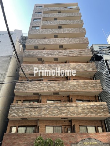 フェニックス日本橋浜町壱番館