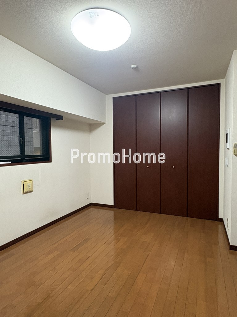 フェニックス日本橋浜町壱番館の居間・リビング