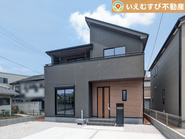 Livele Garden.S　深谷田所町第3