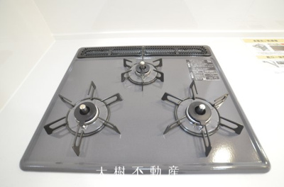 【キッチン】 | 座間市南栗原6丁目  新築戸建て　全１棟【仲介手数料無料】