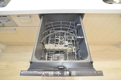【キッチン】 | 座間市南栗原6丁目  新築戸建て　全１棟【仲介手数料無料】