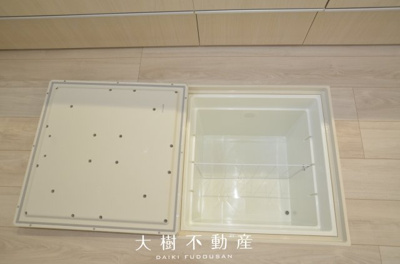 【キッチン】 | 座間市南栗原6丁目  新築戸建て　全１棟【仲介手数料無料】
