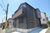 座間市南栗原6丁目  新築戸建て　全１棟【仲介手数料無料】の画像