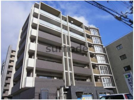 アクトタレイア茨木駅前