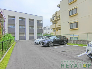  | 敷地内駐車場