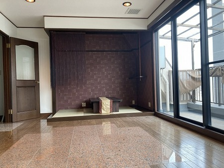 シーサイドヴィラ五番館の寝室|シーサイドヴィラ五番館　