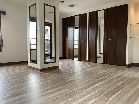 シーサイドヴィラ五番館の居間・リビング|シーサイドヴィラ五番館　リビング